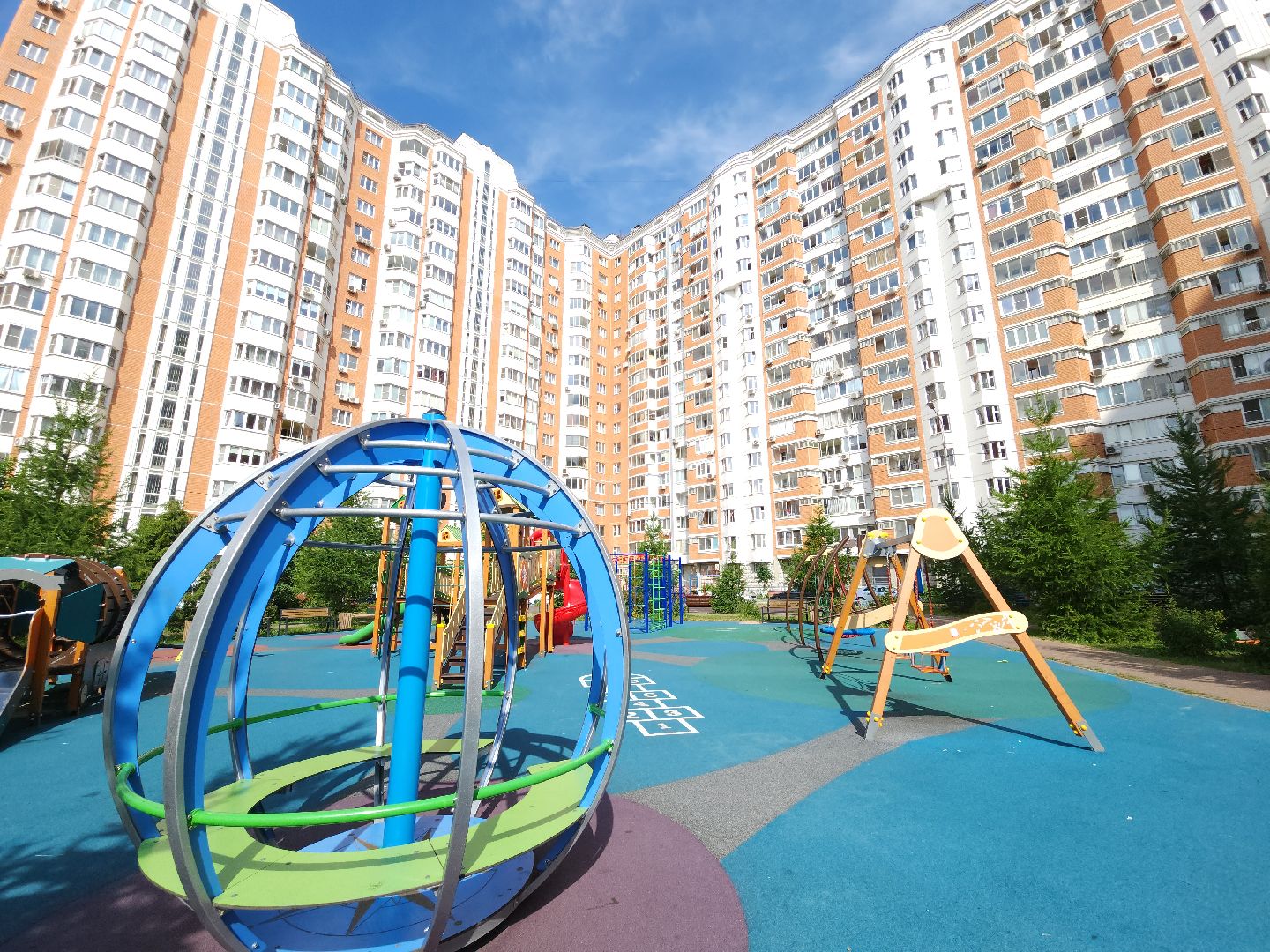 Одинцово, жкх, авария, водопровод,