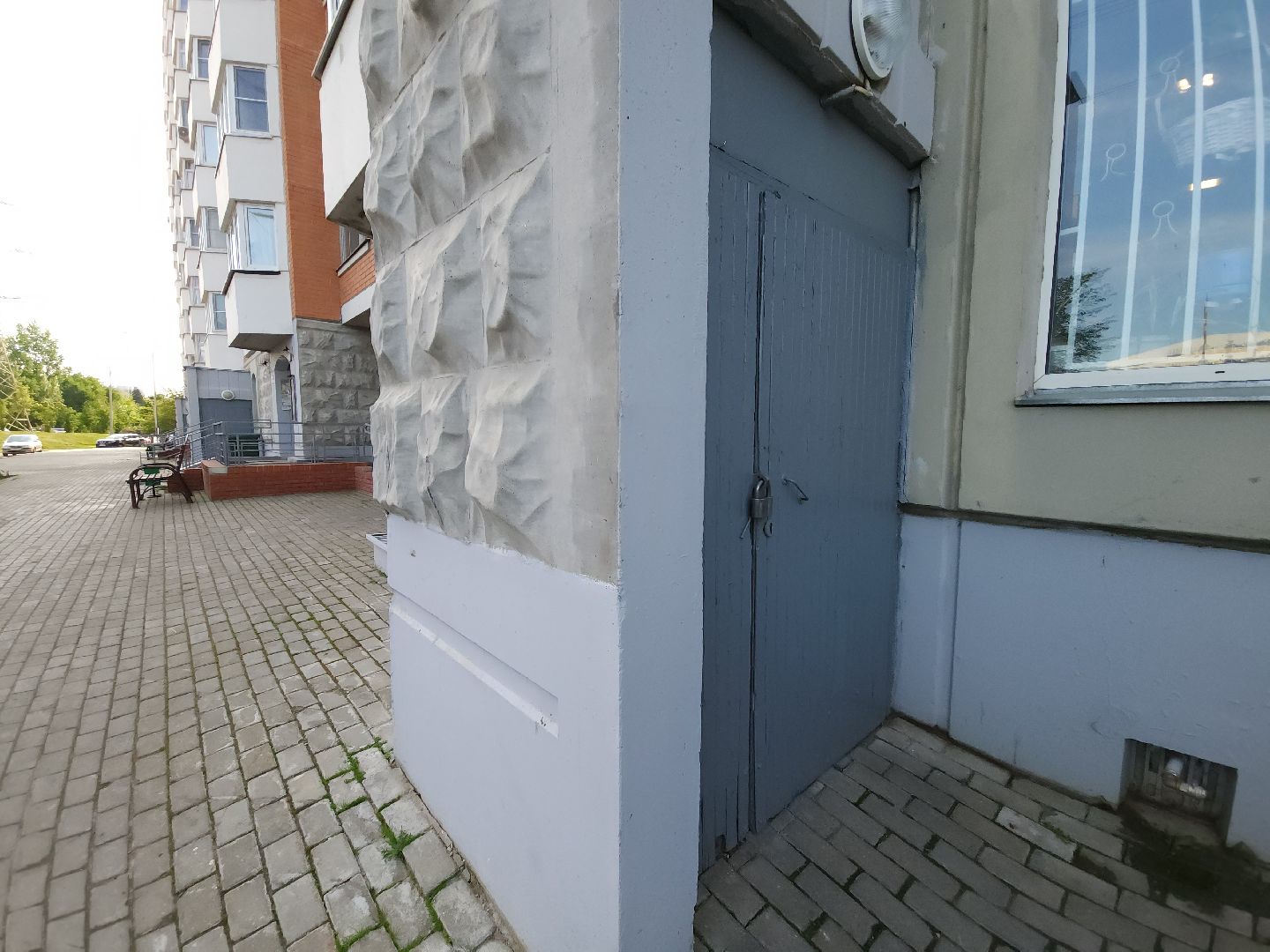 Одинцово, жкх, авария, водопровод,