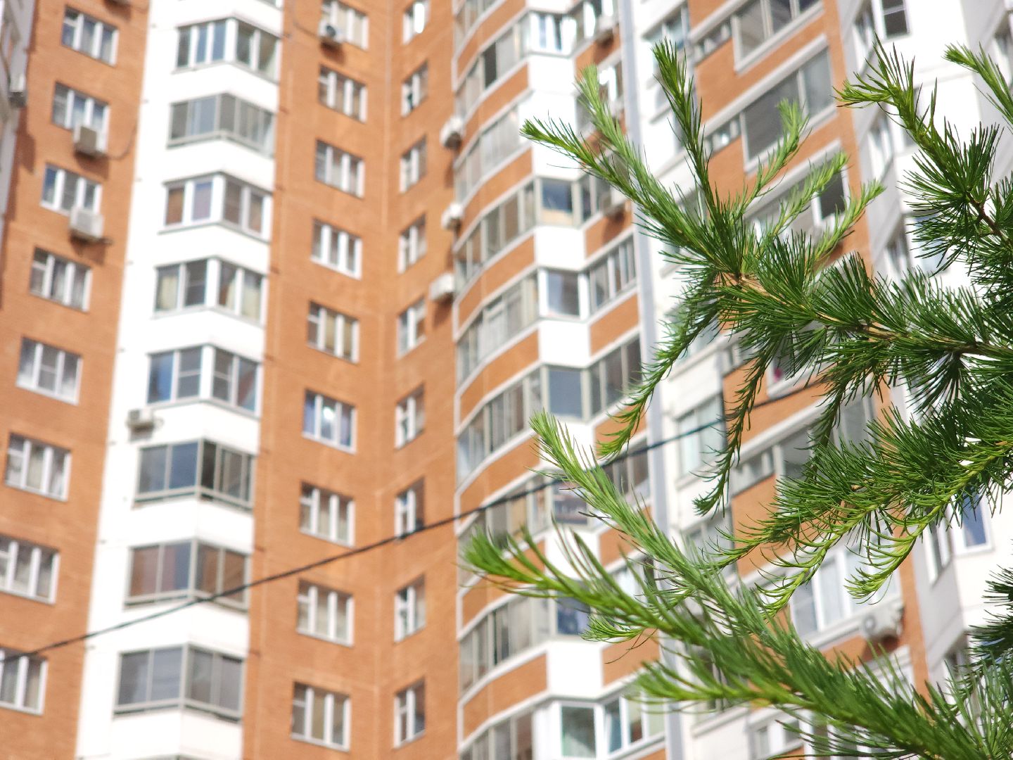 Одинцово, жкх, авария, водопровод,