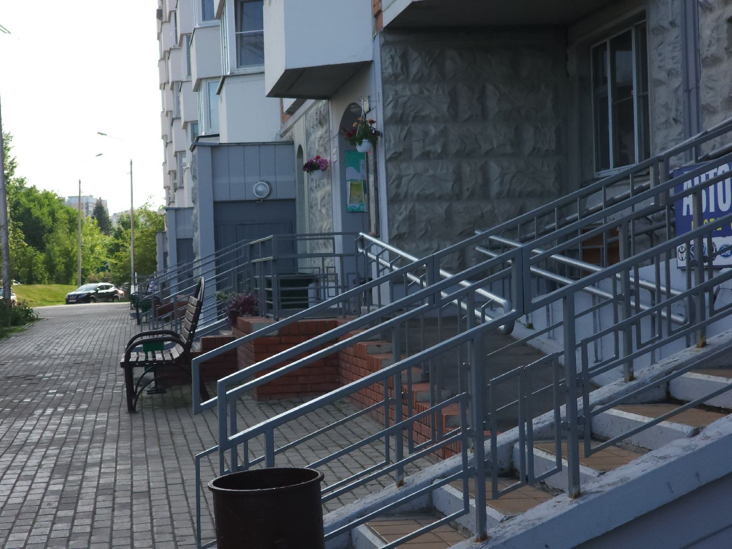 Одинцово, жкх, авария, водопровод,