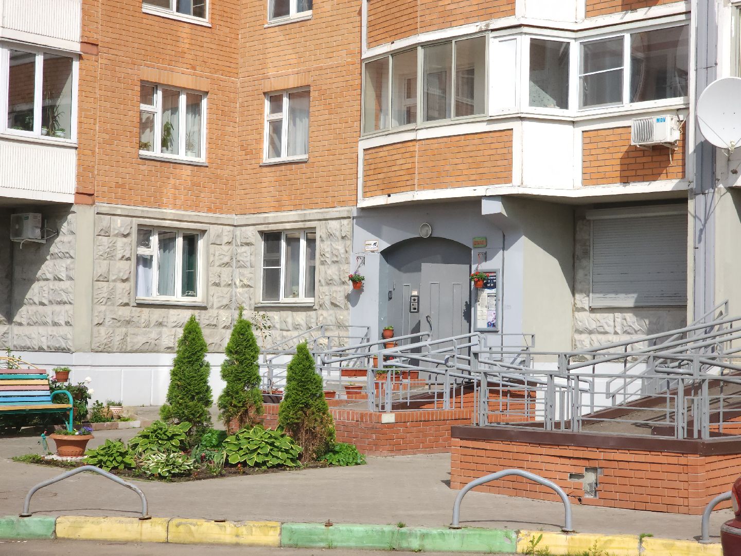 Одинцово, жкх, авария, водопровод,