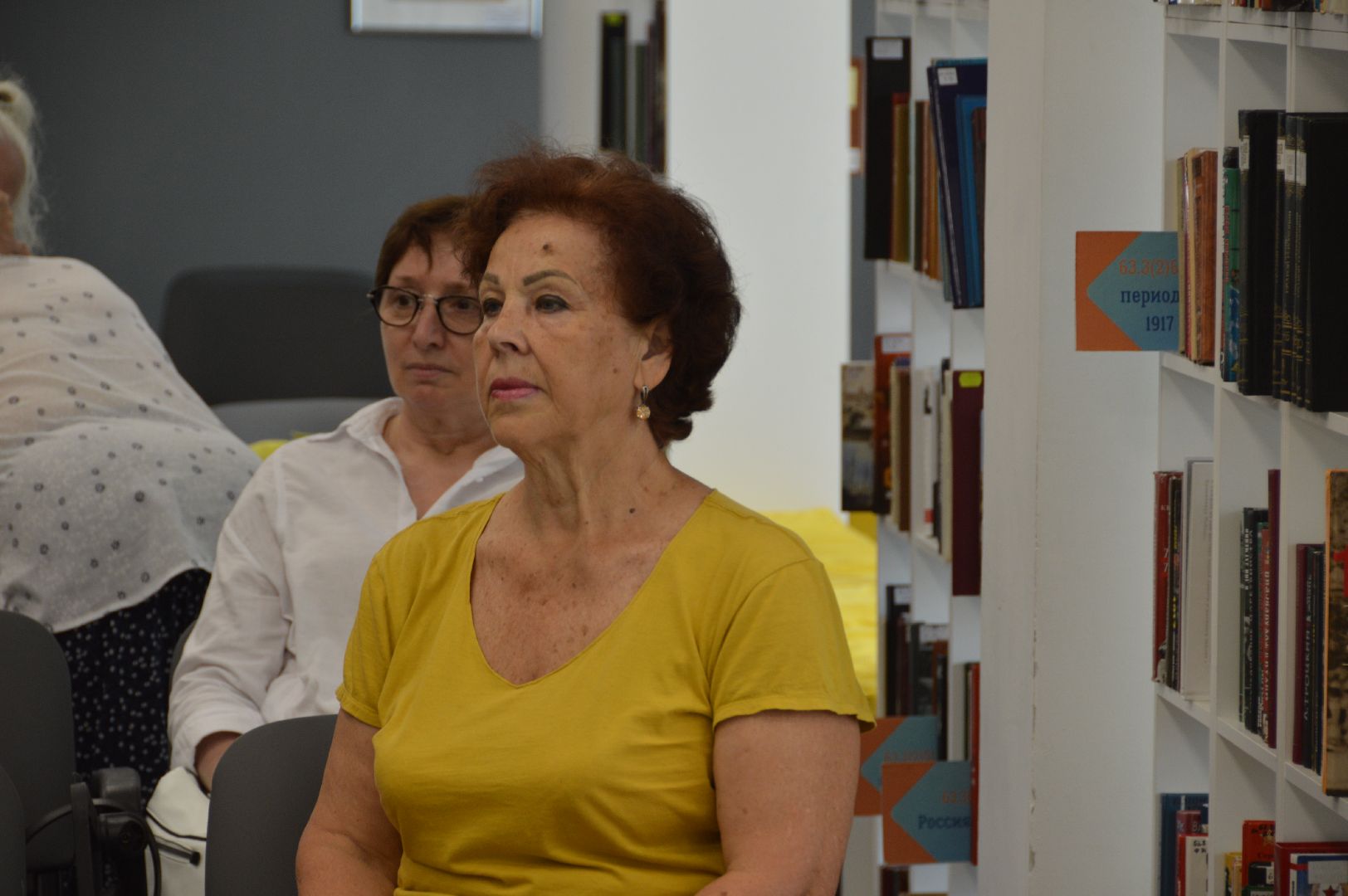 шатура, культурная шатура, пушкин, юбилей, библиотека,