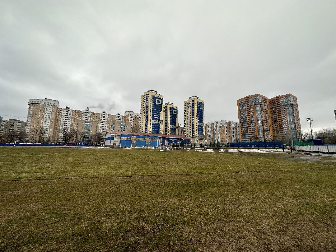 Реутов, спорт, строительство, стадион, футбол, Игорь Акинфеев, Игорь Чанов, Приалит