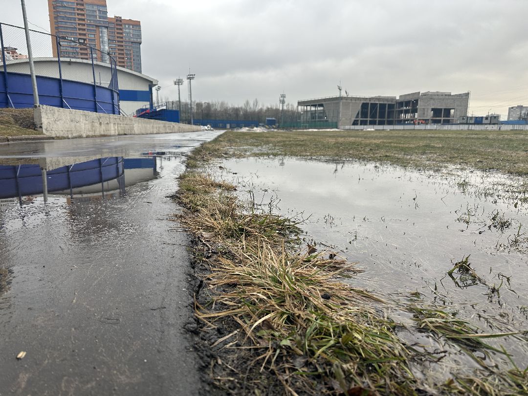 Реутов, спорт, строительство, стадион, футбол, Игорь Акинфеев, Игорь Чанов, Приалит