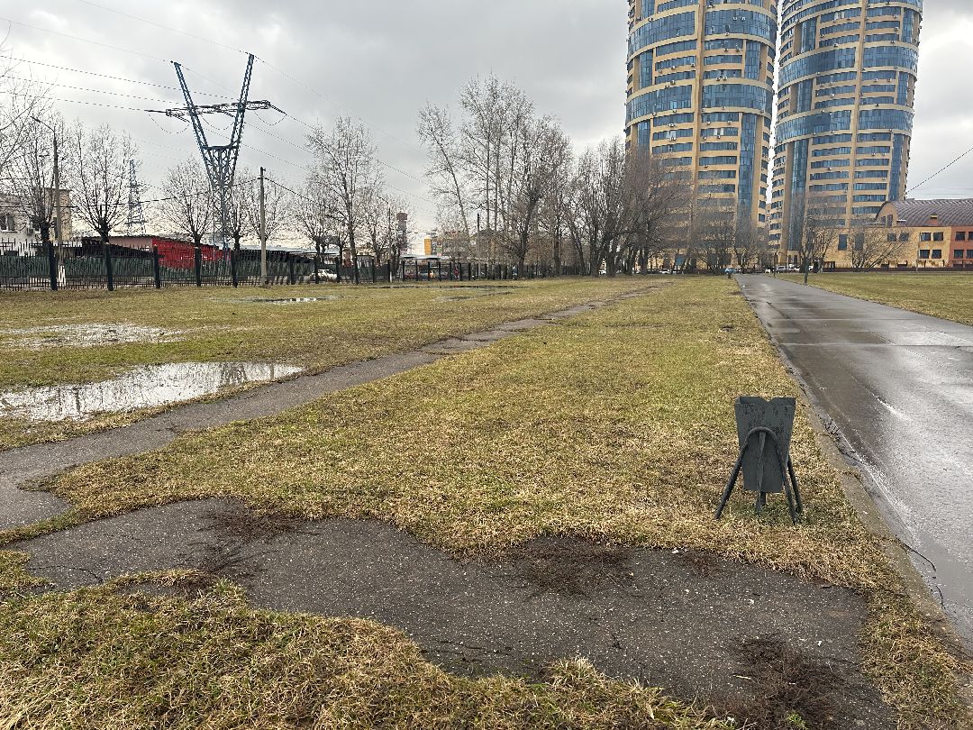 Реутов, спорт, строительство, стадион, футбол, Игорь Акинфеев, Игорь Чанов, Приалит