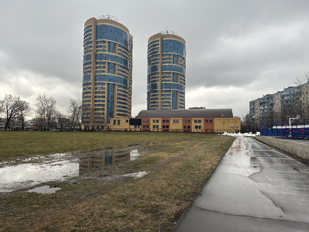 Реутов, спорт, строительство, стадион, футбол, Игорь Акинфеев, Игорь Чанов, Приалит