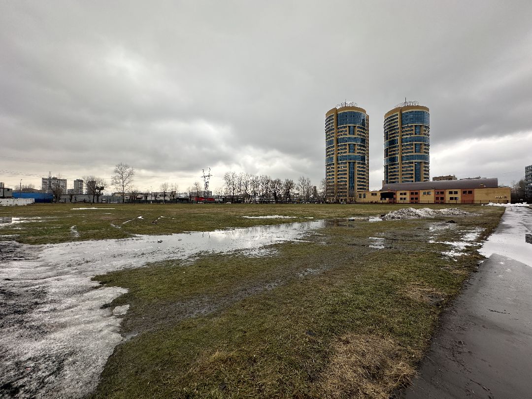 Реутов, спорт, строительство, стадион, футбол, Игорь Акинфеев, Игорь Чанов, Приалит