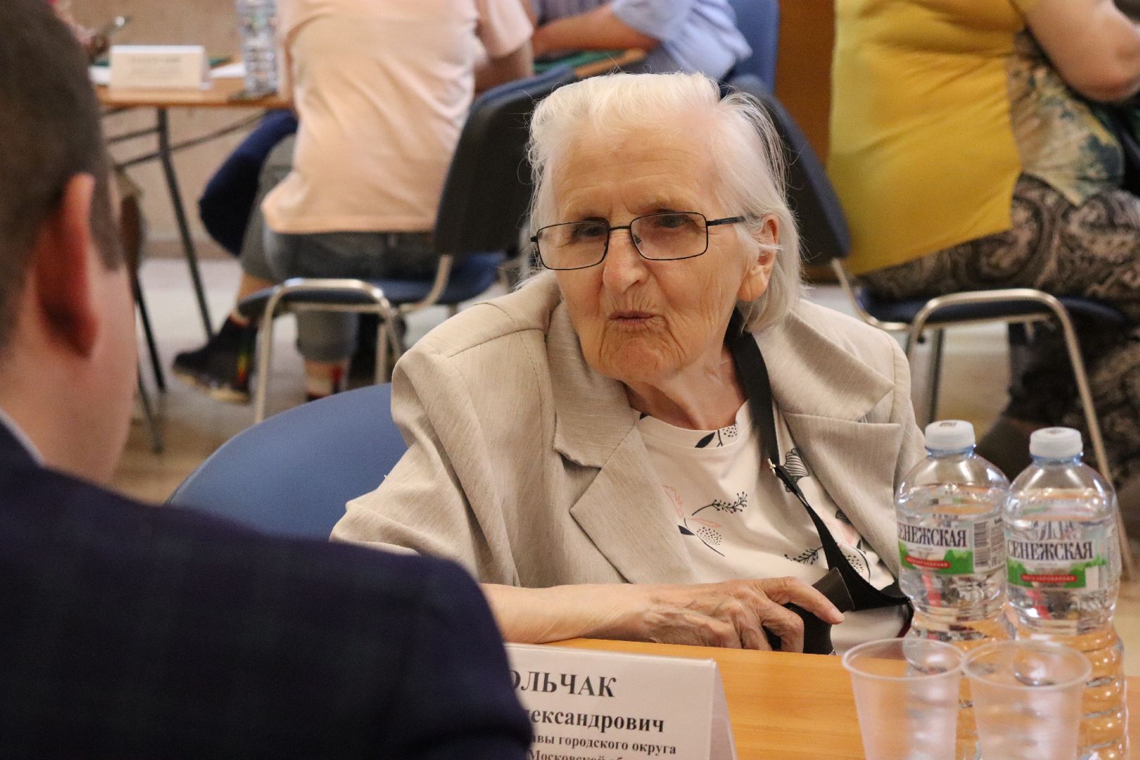 котельники, выездная администрация,