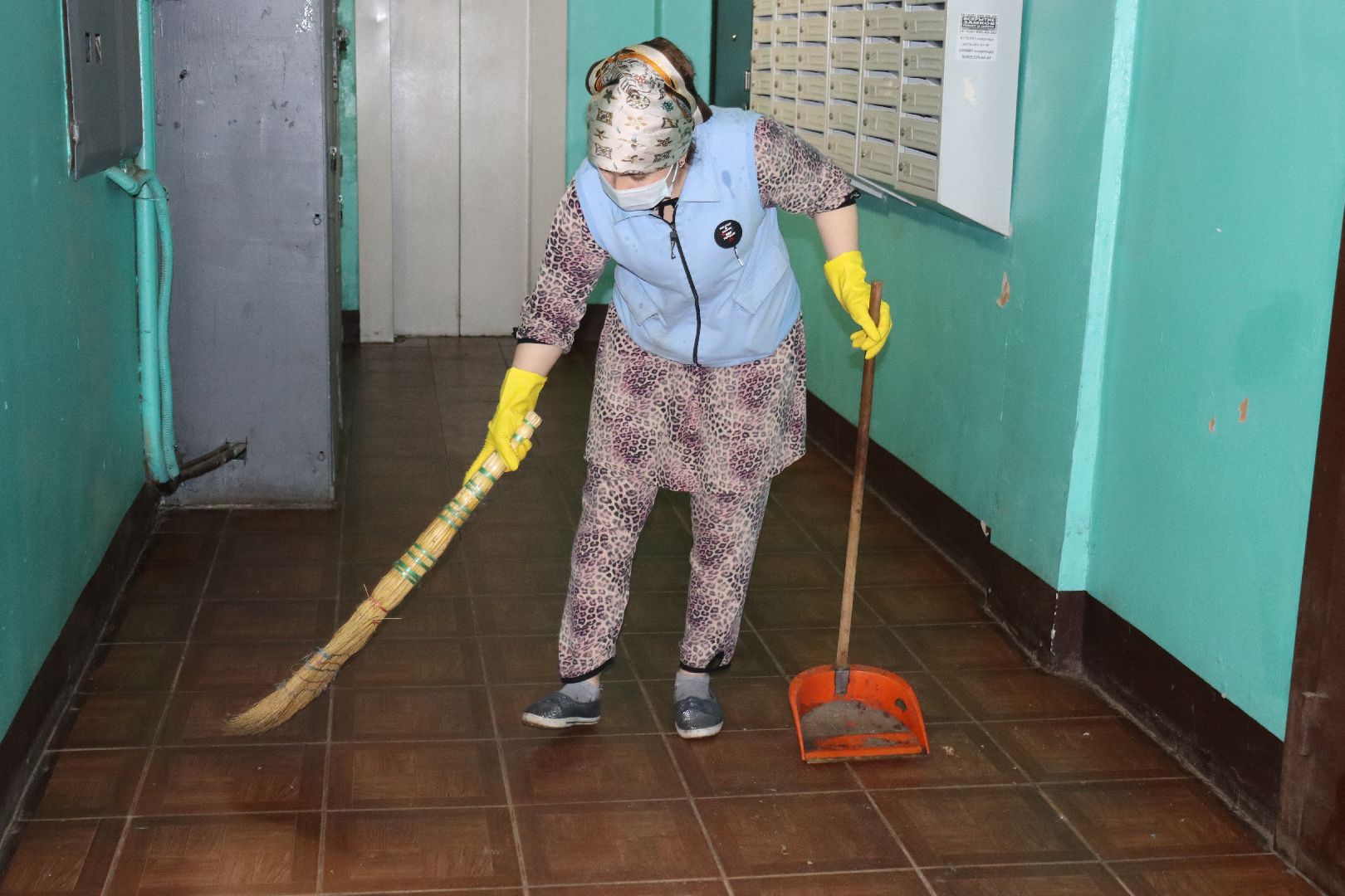 котельники, выездная администрация,