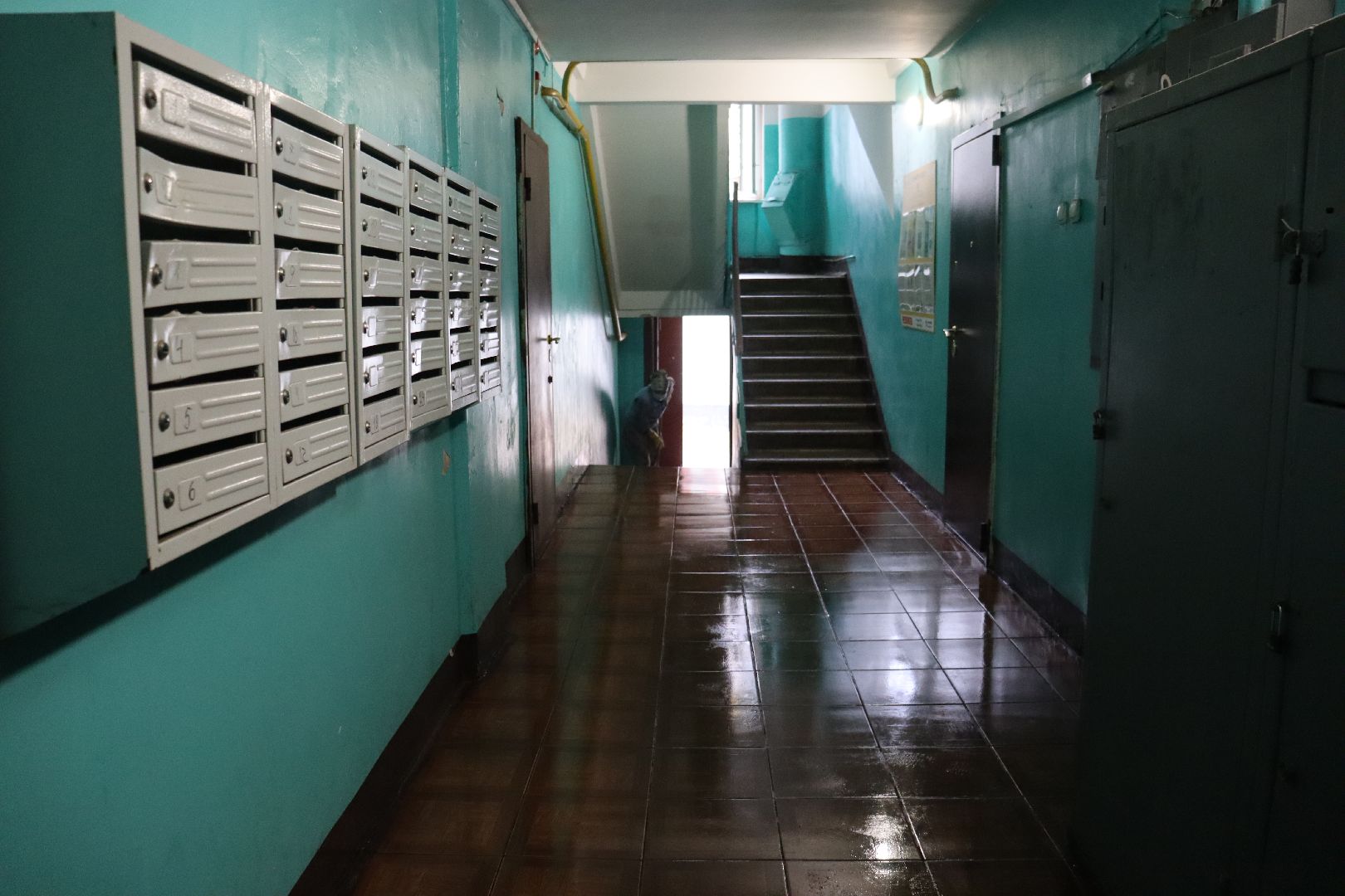 котельники, выездная администрация,