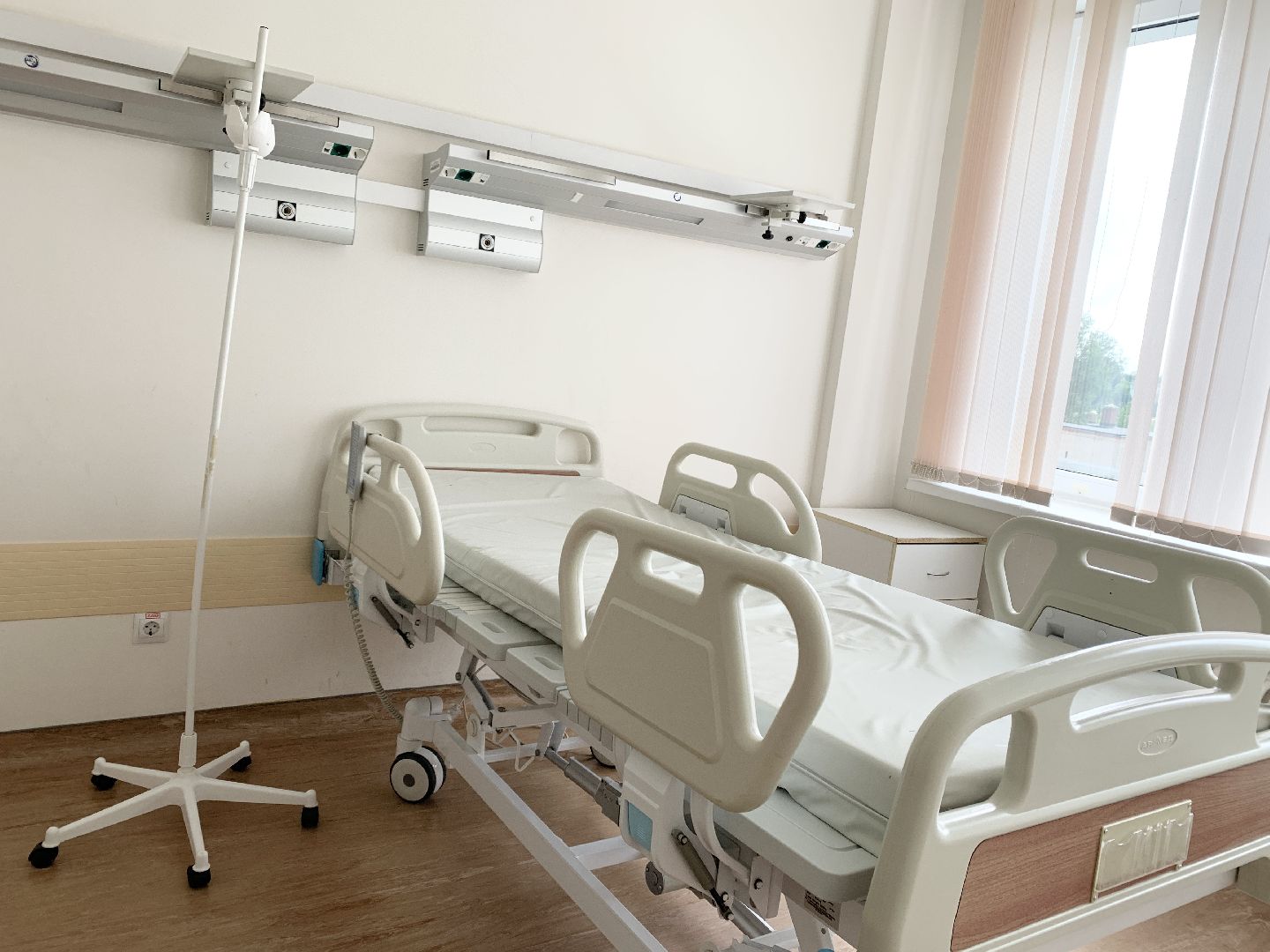 Балашиха, Подмосковье, московский областной онкологический диспансер, Рак, онкологическая помощь, отделение онкодиспансера,