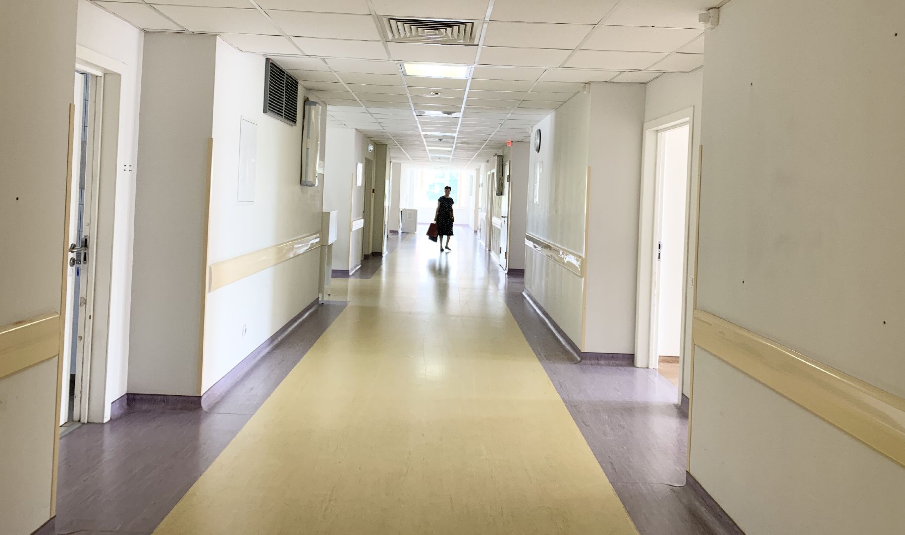 Балашиха, Подмосковье, московский областной онкологический диспансер, Рак, онкологическая помощь, отделение онкодиспансера,