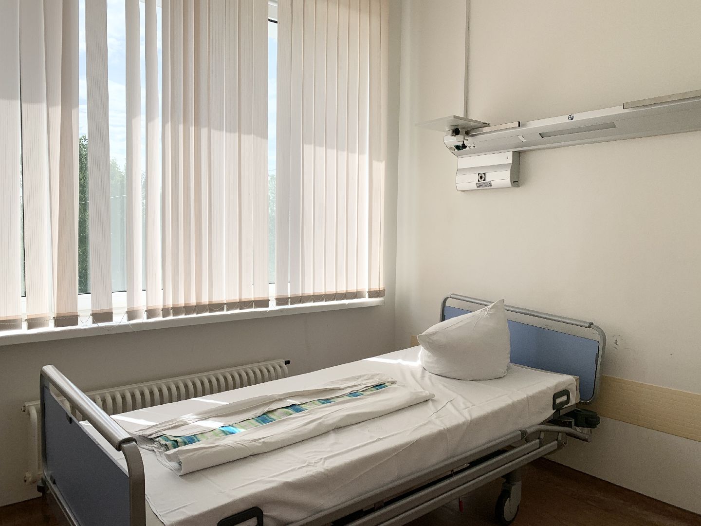 Балашиха, Подмосковье, московский областной онкологический диспансер, Рак, онкологическая помощь, отделение онкодиспансера,