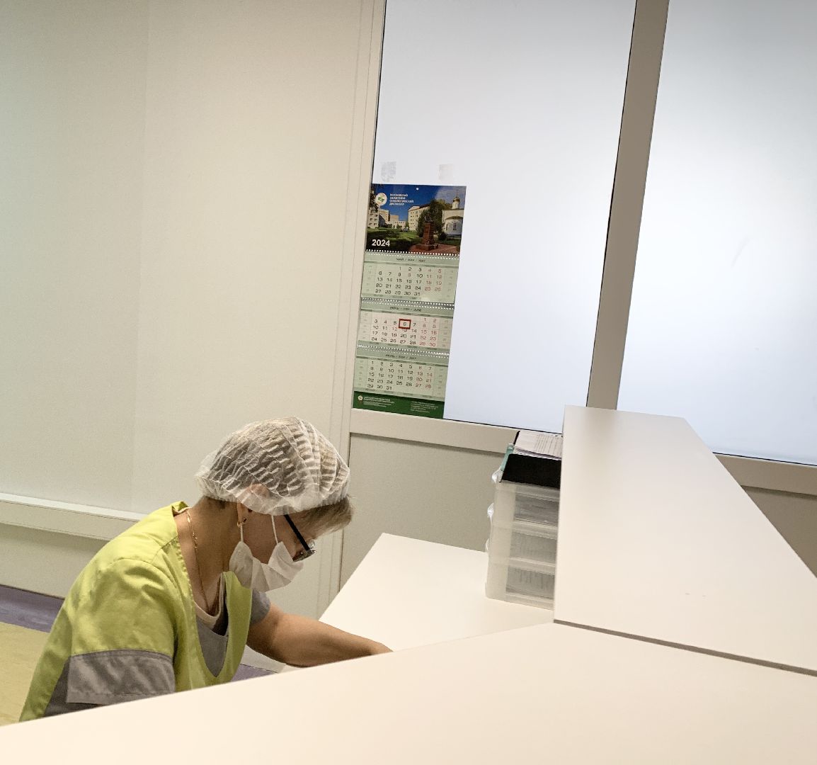 Балашиха, Подмосковье, московский областной онкологический диспансер, Рак, онкологическая помощь, отделение онкодиспансера,