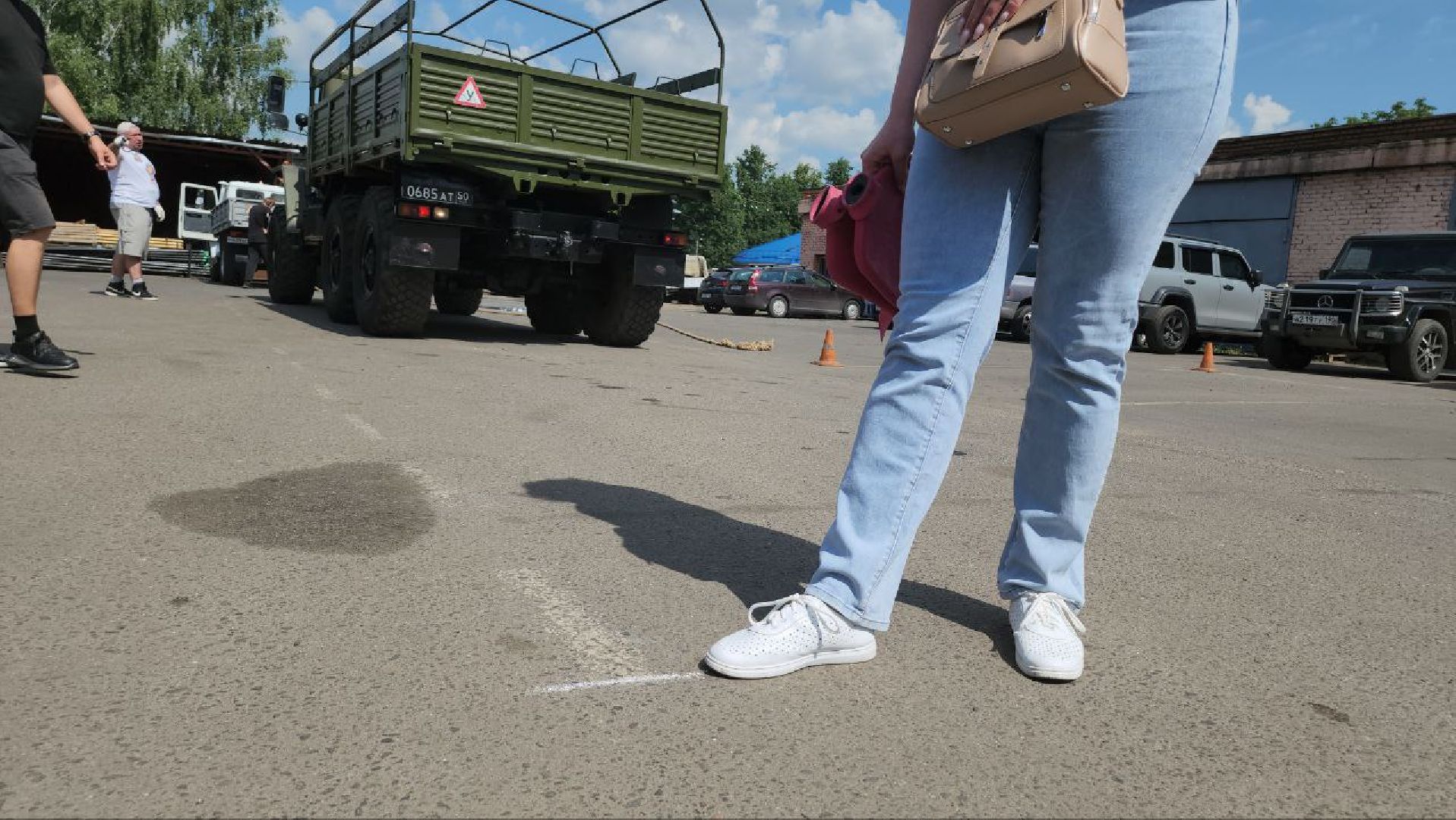 русский халк, люберцы, сильнейшая нация мира, рекорд мира,