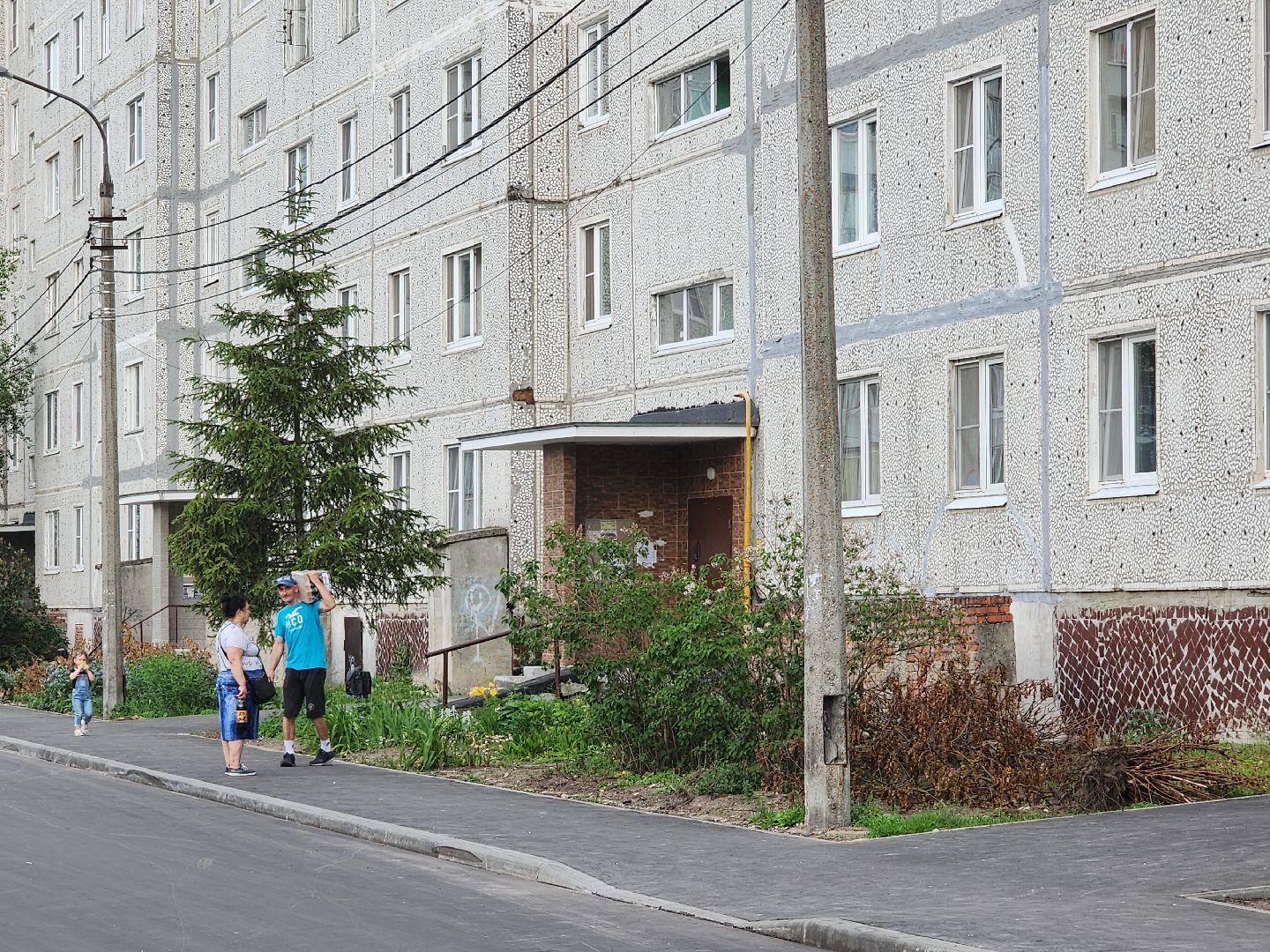 выездная администрация, орехово-зуевский округ,