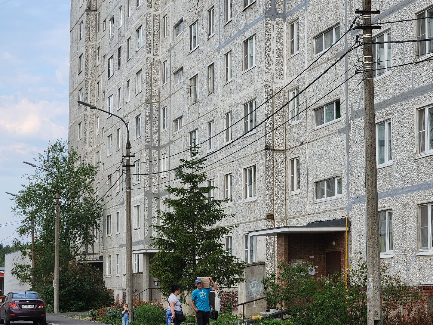 выездная администрация, орехово-зуевский округ,