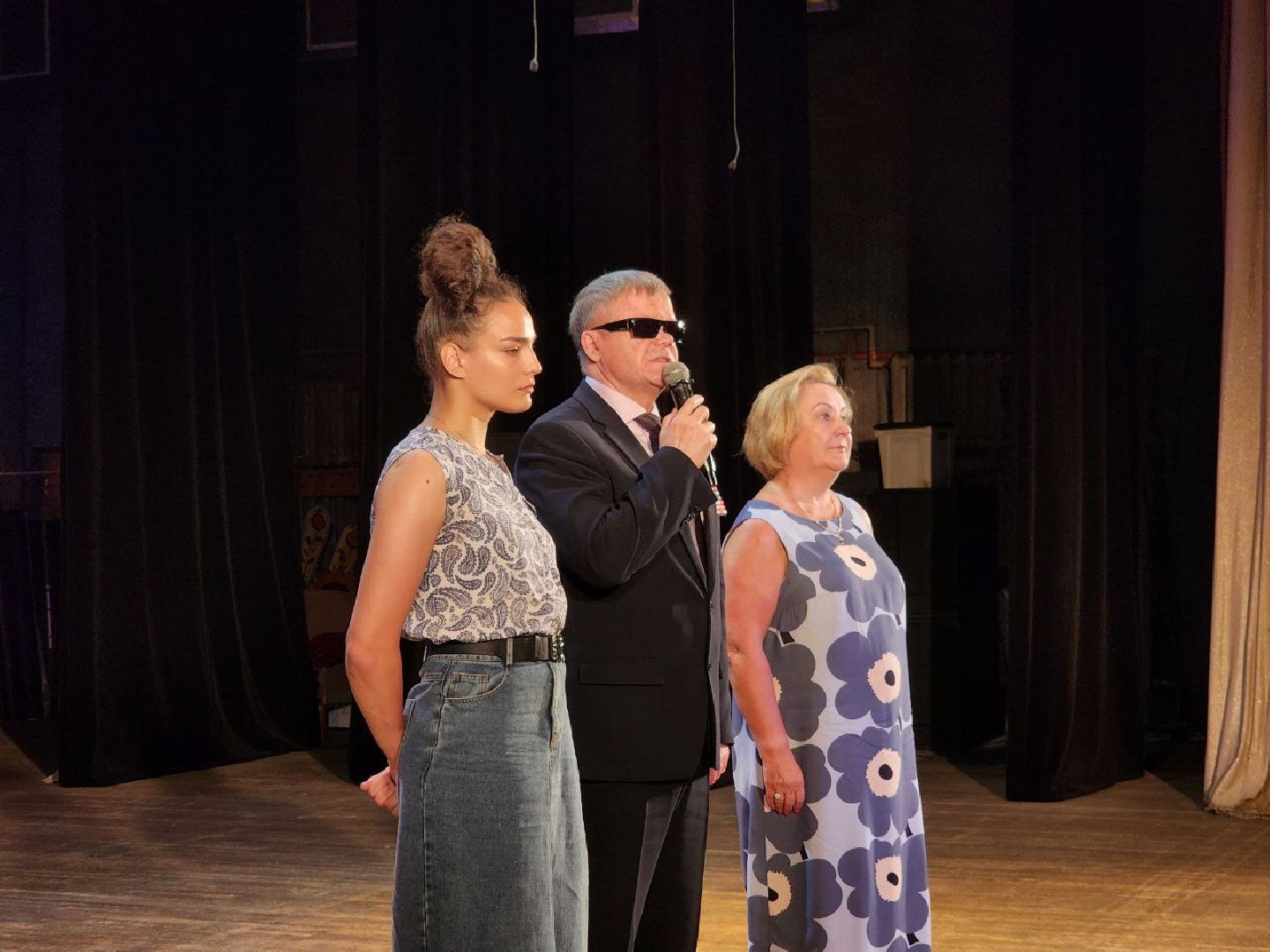 можайск, можайский городской округ, подмосковье, награждение, школьники, глава округа, достижения, образование, одаренные дети,