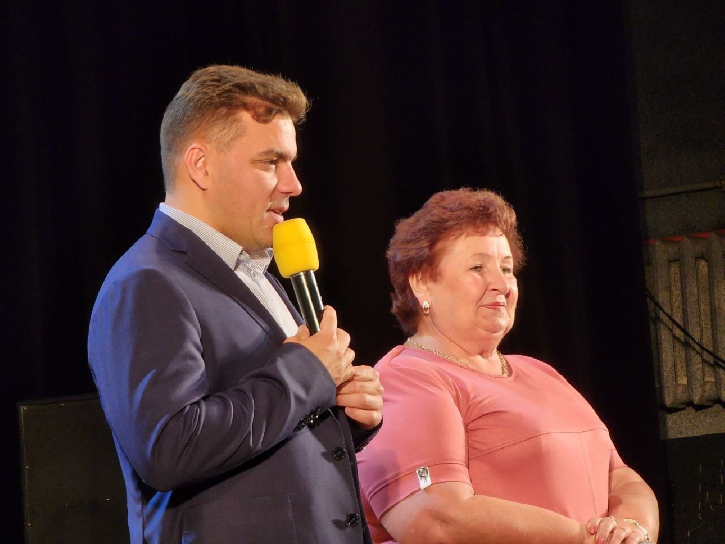 можайск, можайский городской округ, подмосковье, награждение, школьники, глава округа, достижения, образование, одаренные дети,