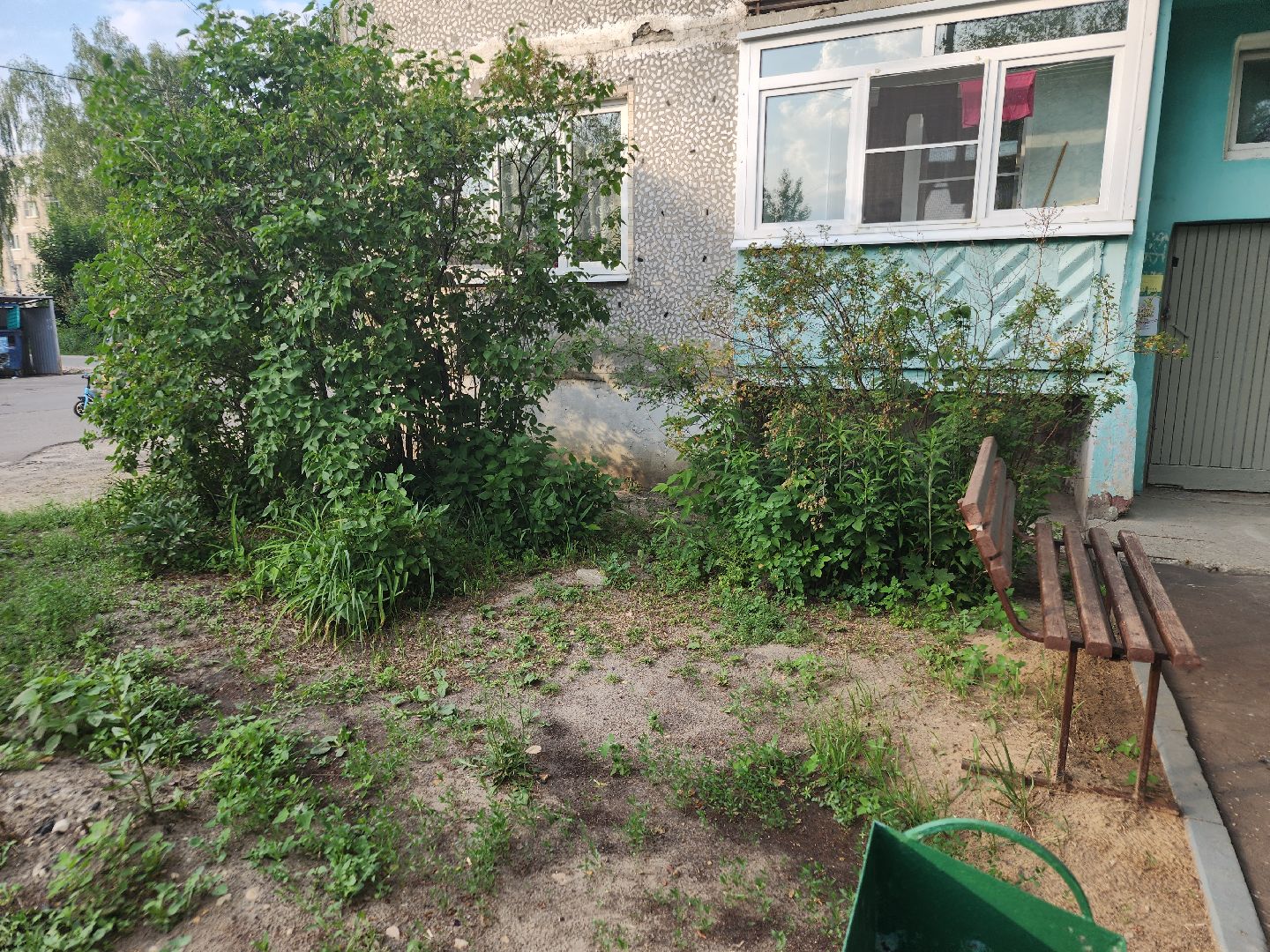 выездная администрация, орехово-зуевский округ,