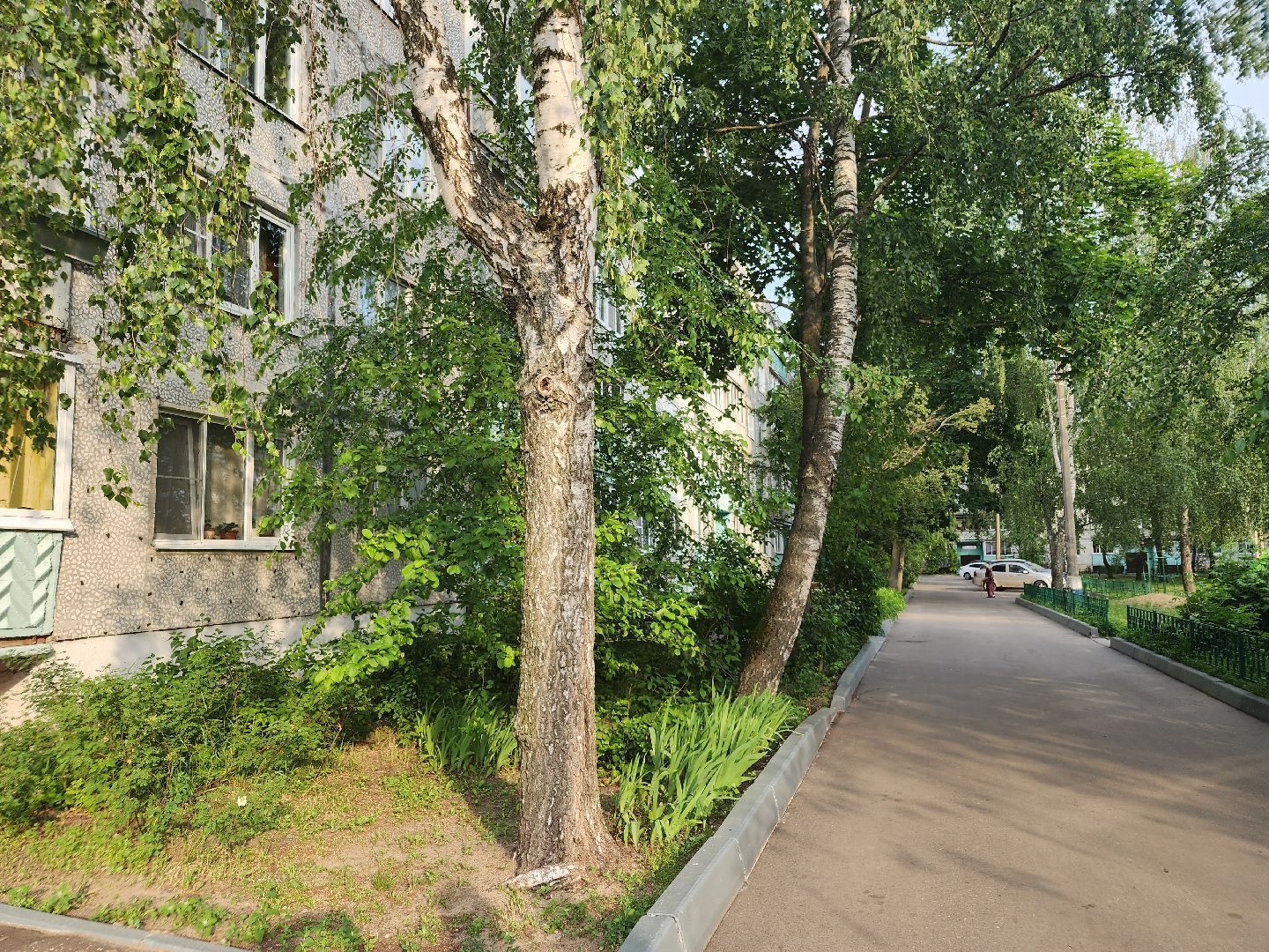 выездная администрация, орехово-зуевский округ,