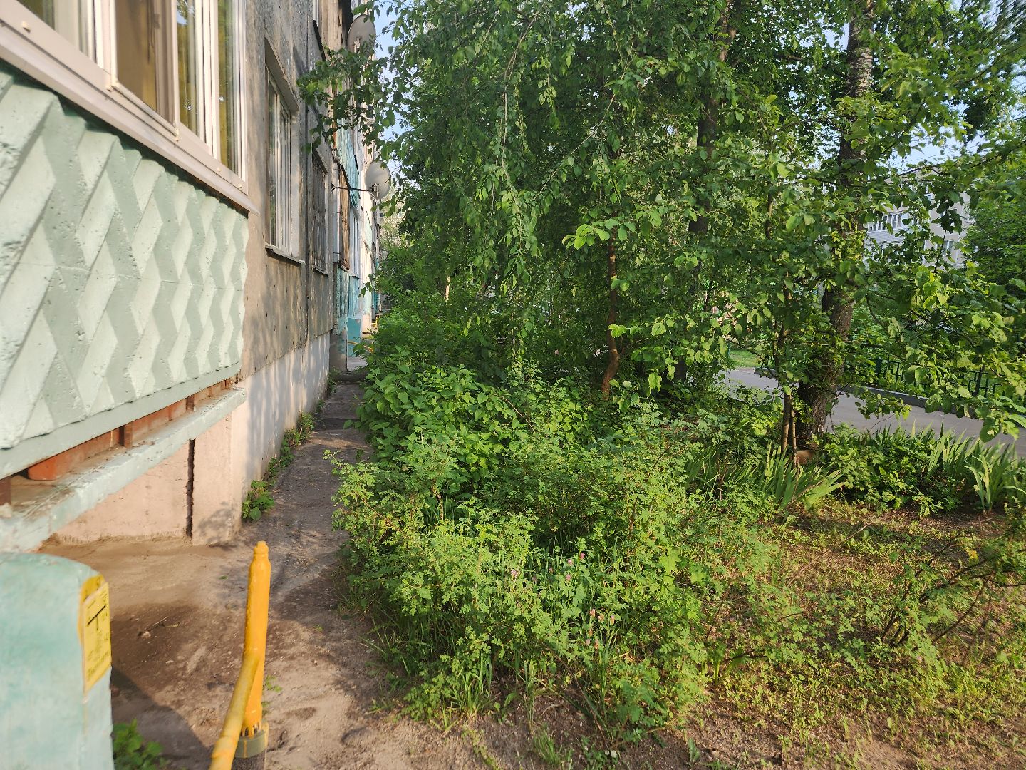 выездная администрация, орехово-зуевский округ,