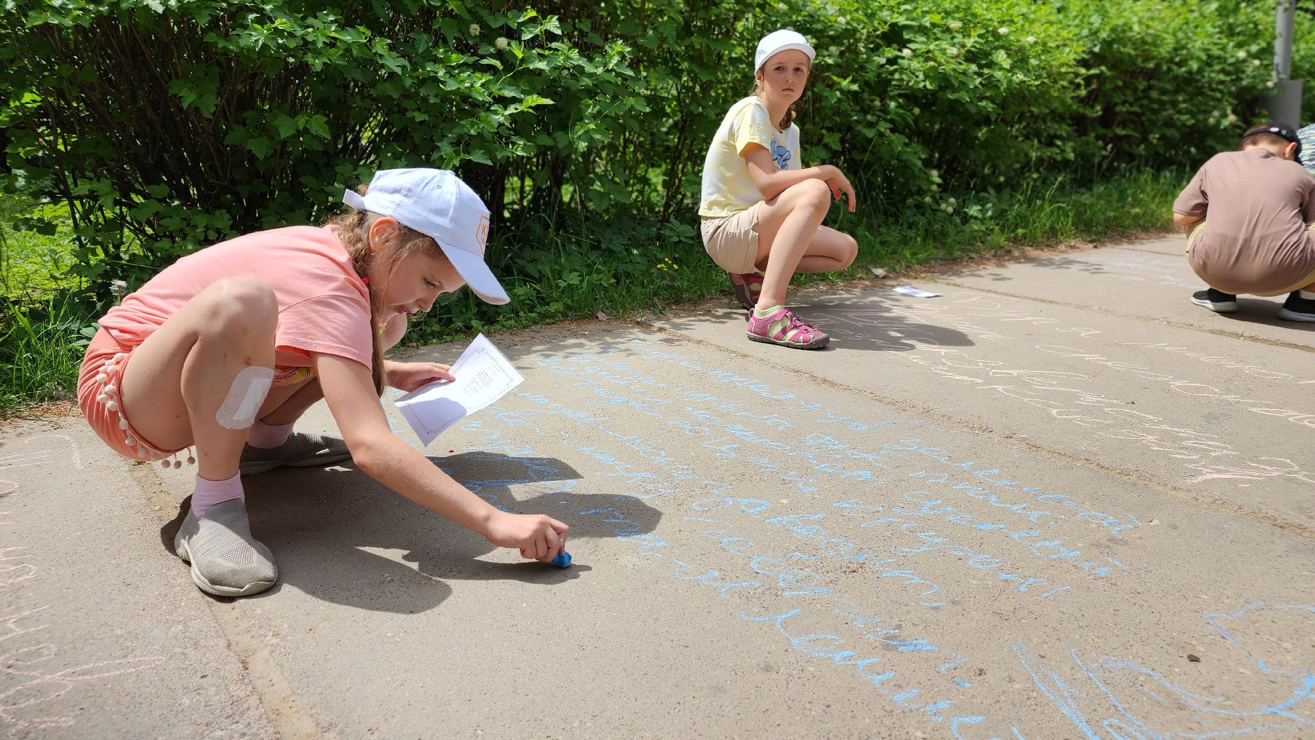 протвино, пушкин в городе, акция, библиотека, культура,