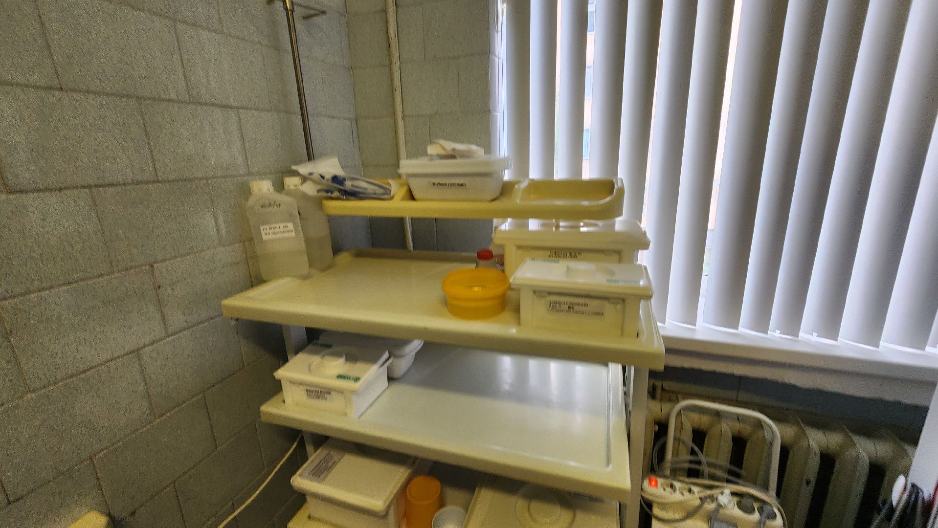 Солнечногорск, медицина, солнечногорская больница, история спасения, дети,