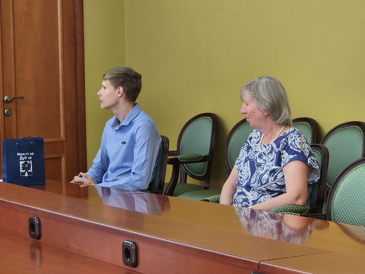 Дубна, дети-сироты, Дети без попечения родителей, Сертификаты на жилье, Администрация,