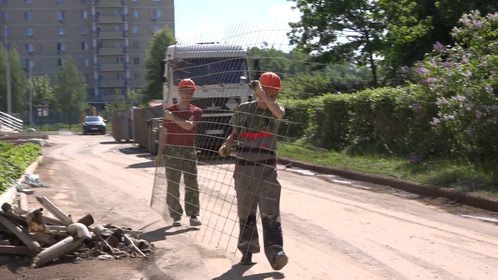 школа попова власиха, капитальный ремонт поповки, Власиха школа попова, кабинет радиотехники в поповке, точка роста поповка,