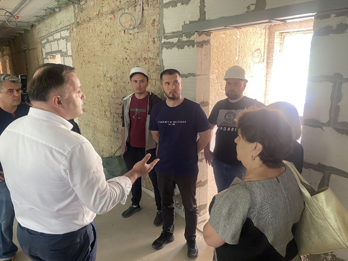 школа попова власиха, капитальный ремонт поповки, Власиха школа попова, кабинет радиотехники в поповке, точка роста поповка,