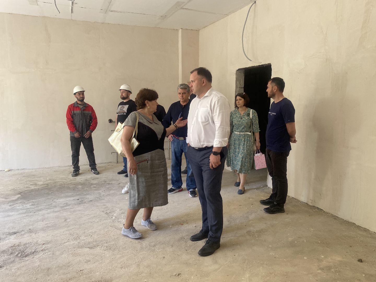 школа попова власиха, капитальный ремонт поповки, Власиха школа попова, кабинет радиотехники в поповке, точка роста поповка,