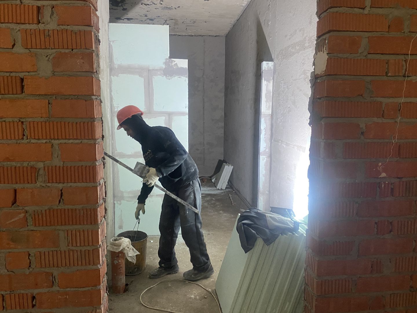 школа попова власиха, капитальный ремонт поповки, Власиха школа попова, кабинет радиотехники в поповке, точка роста поповка,