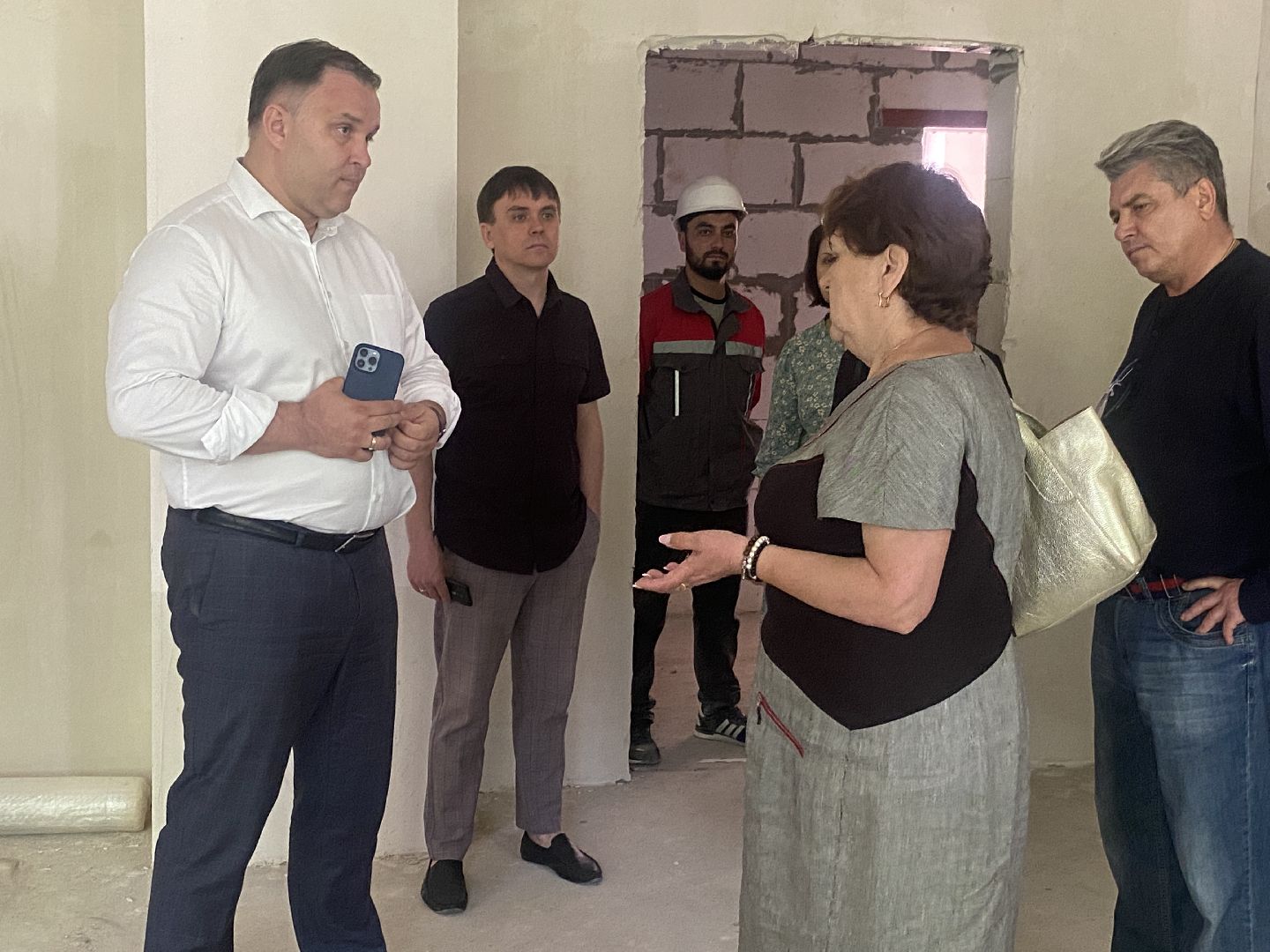 школа попова власиха, капитальный ремонт поповки, Власиха школа попова, кабинет радиотехники в поповке, точка роста поповка,