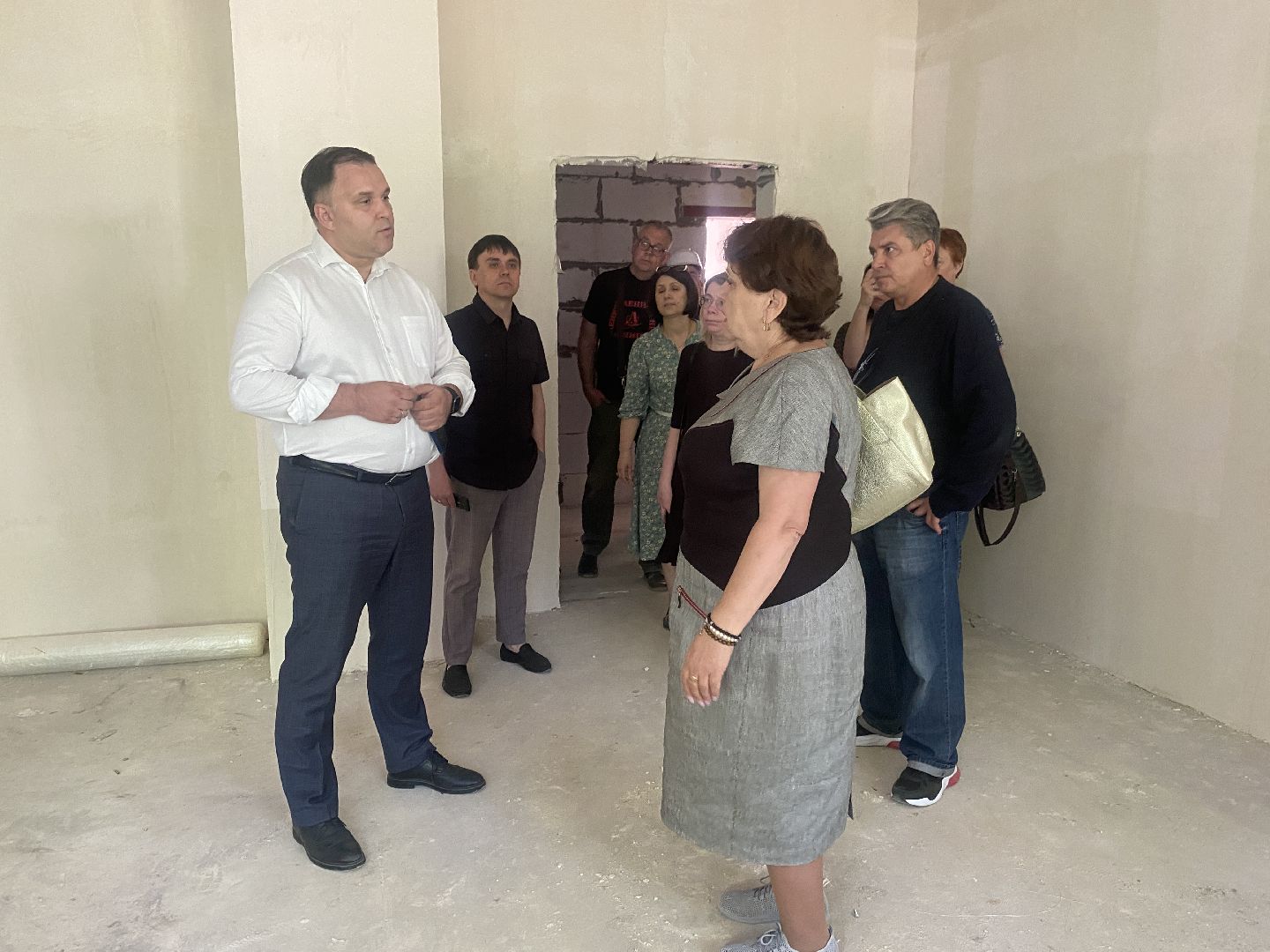 школа попова власиха, капитальный ремонт поповки, Власиха школа попова, кабинет радиотехники в поповке, точка роста поповка,