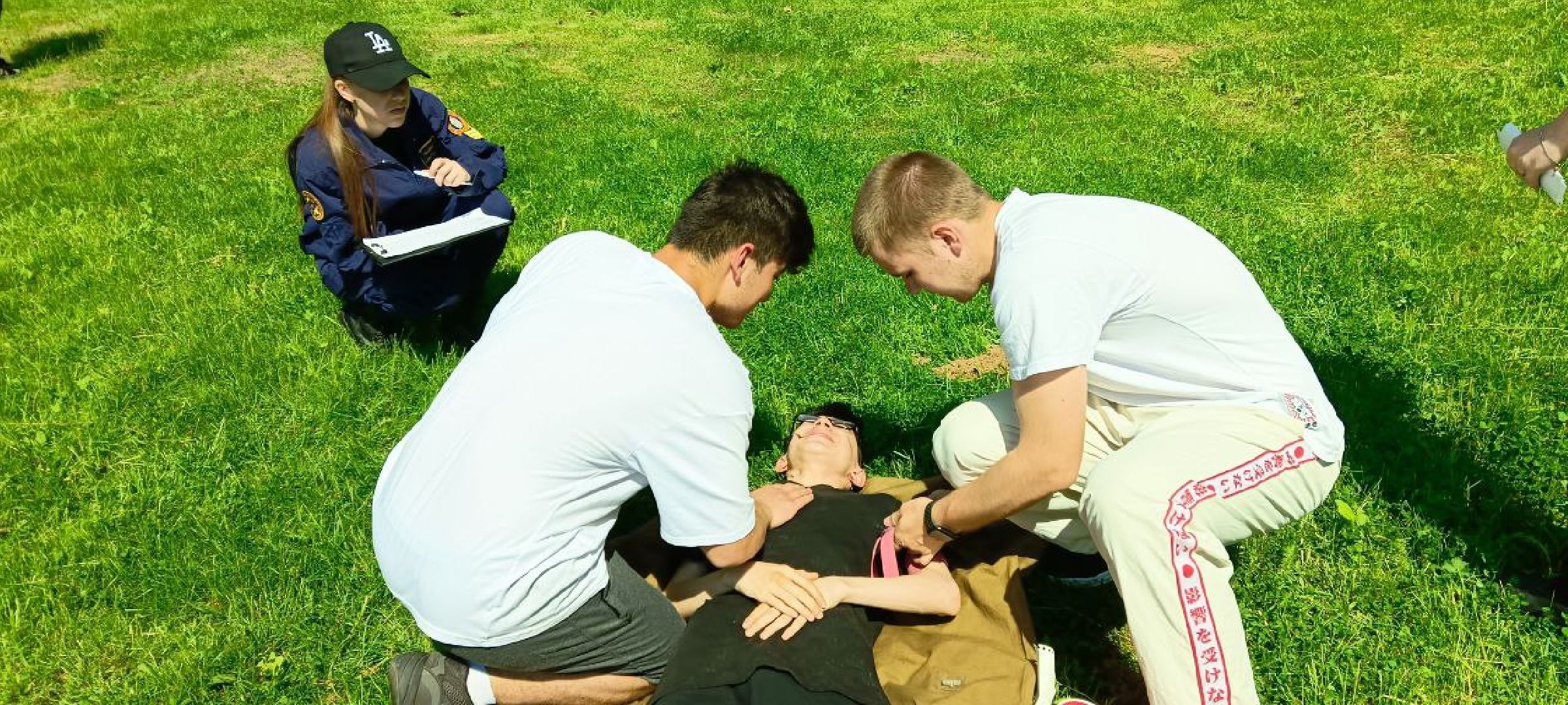 Дмитров, Спартакиада школьников,