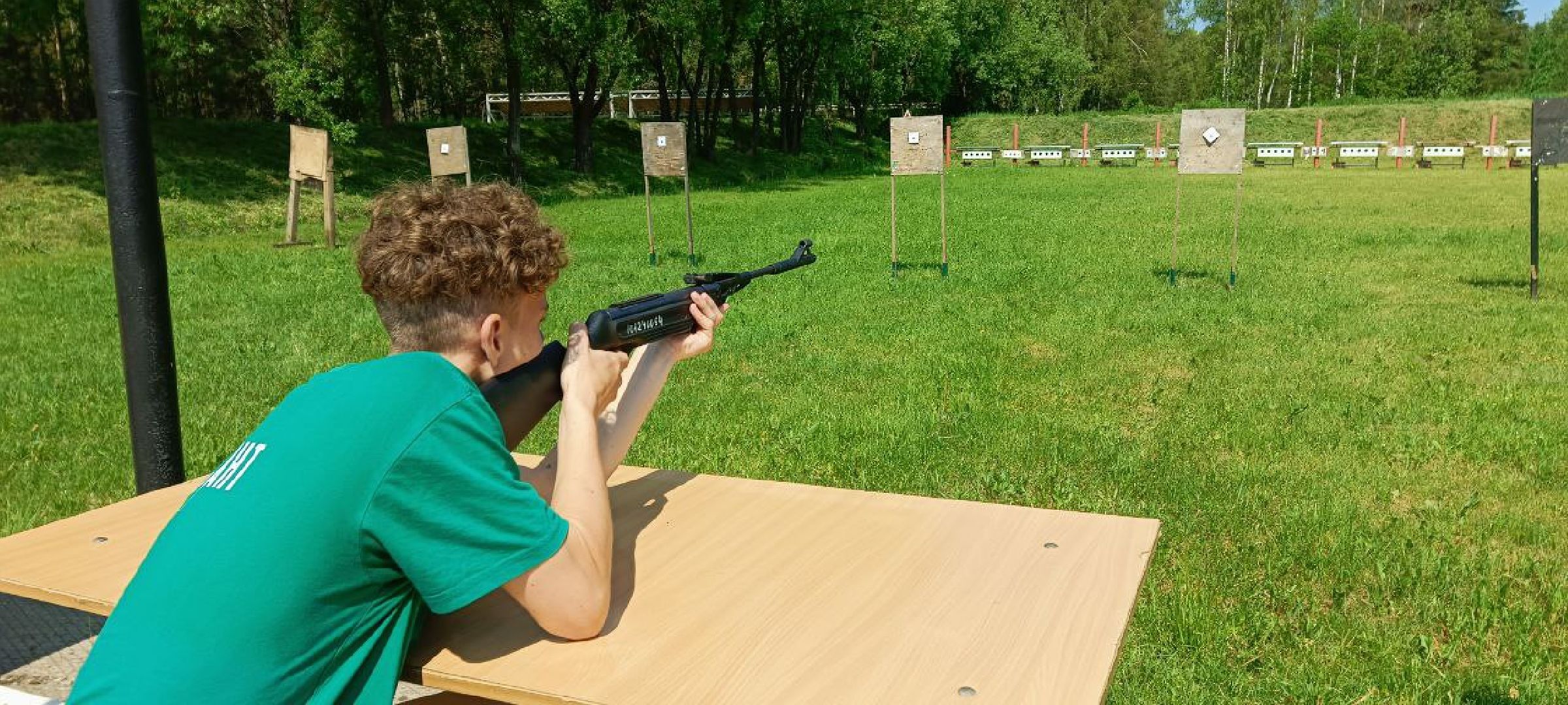 Дмитров, Спартакиада школьников,