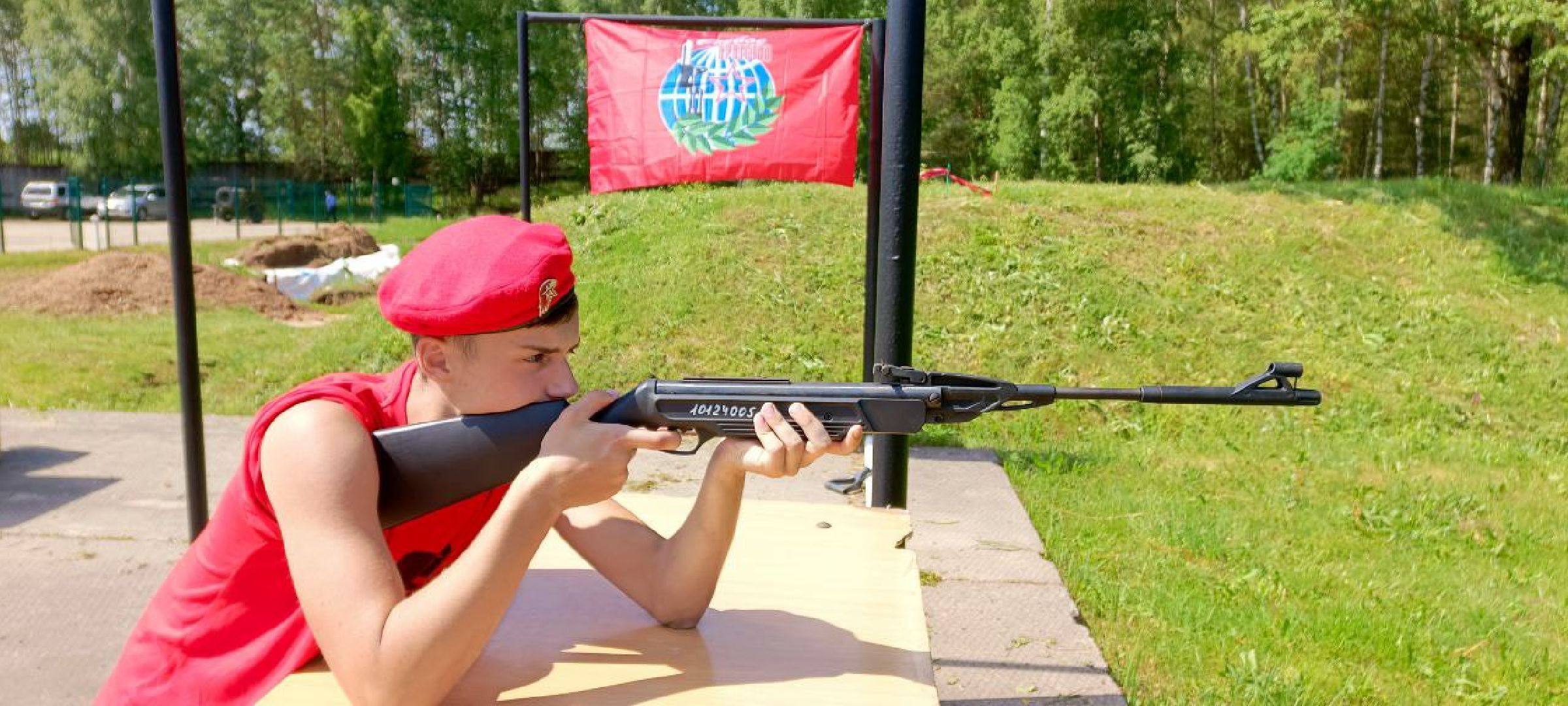 Дмитров, Спартакиада школьников,