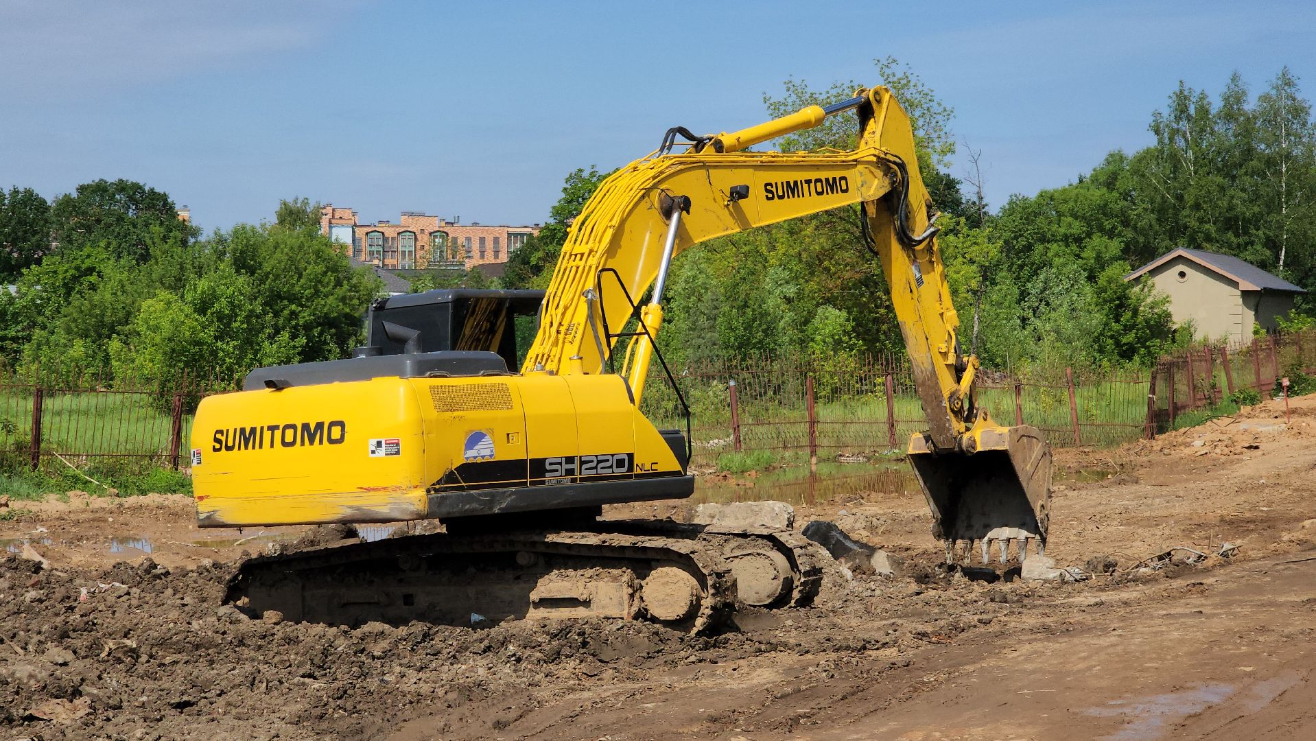 красногорск, опалиха, путепровод, мцд-2, стройка,