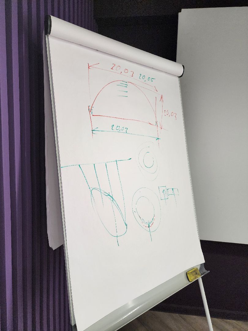 3d принтер, учебный центр,