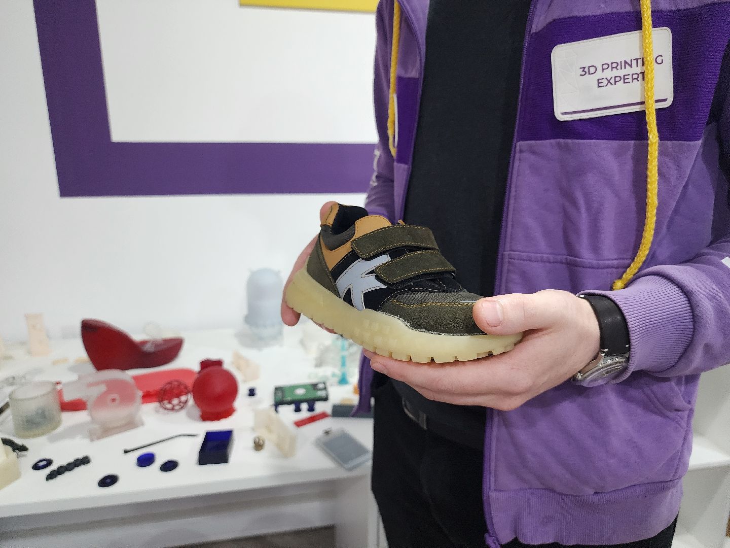 3d принтер, учебный центр,