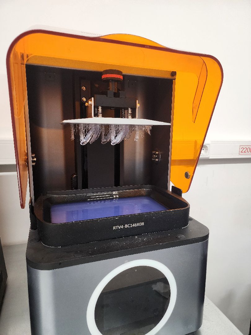 3d принтер, учебный центр,