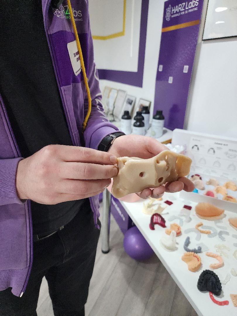 3d принтер, учебный центр,