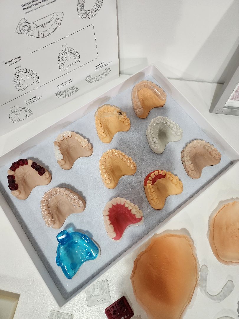 3d принтер, учебный центр,