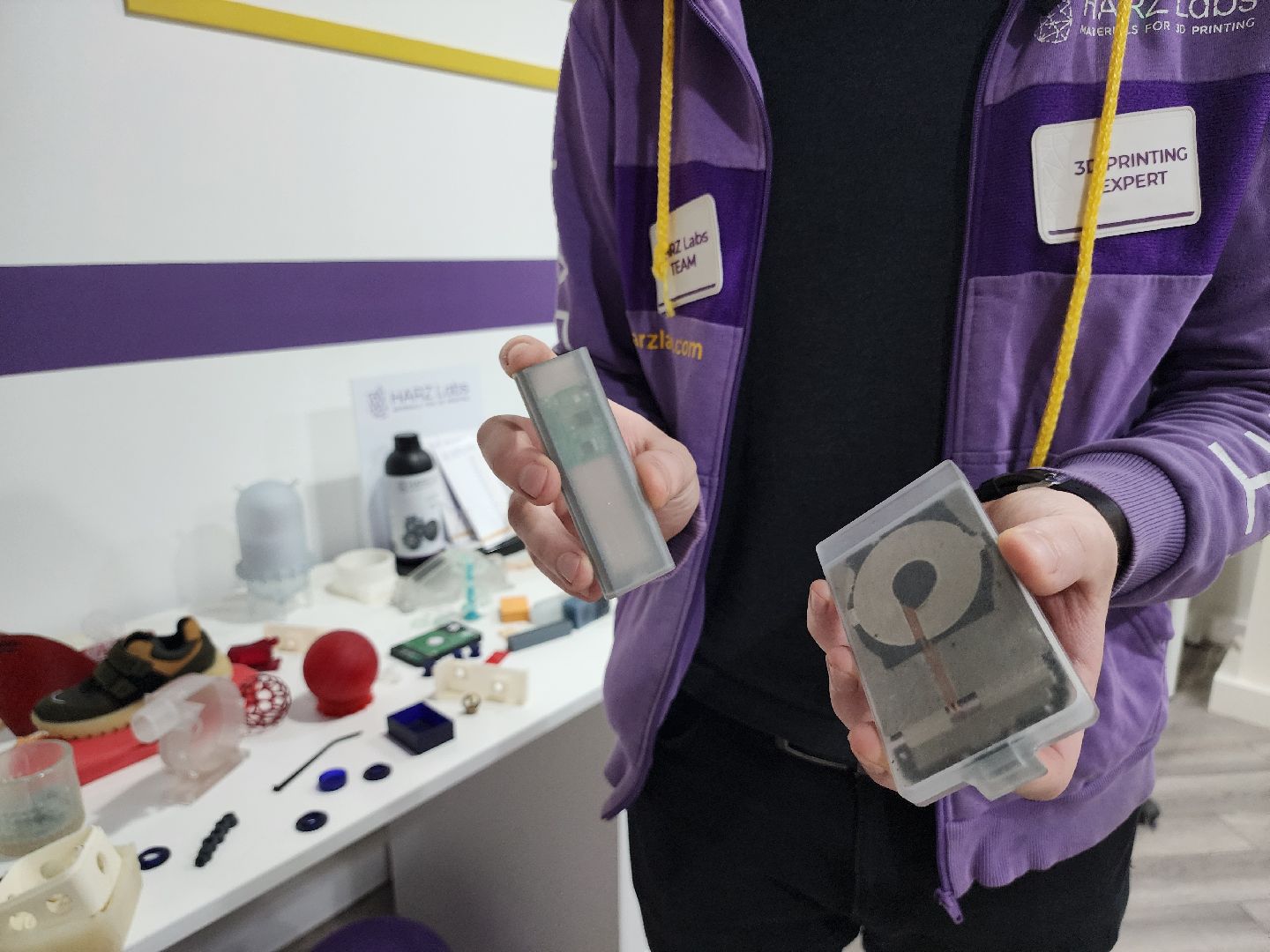 3d принтер, учебный центр,