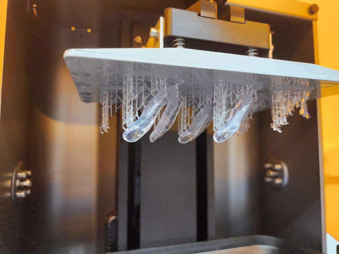 3d принтер, учебный центр,