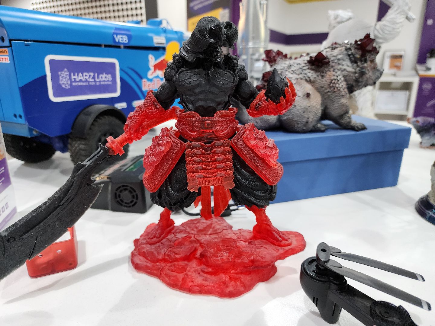 3d принтер, учебный центр,