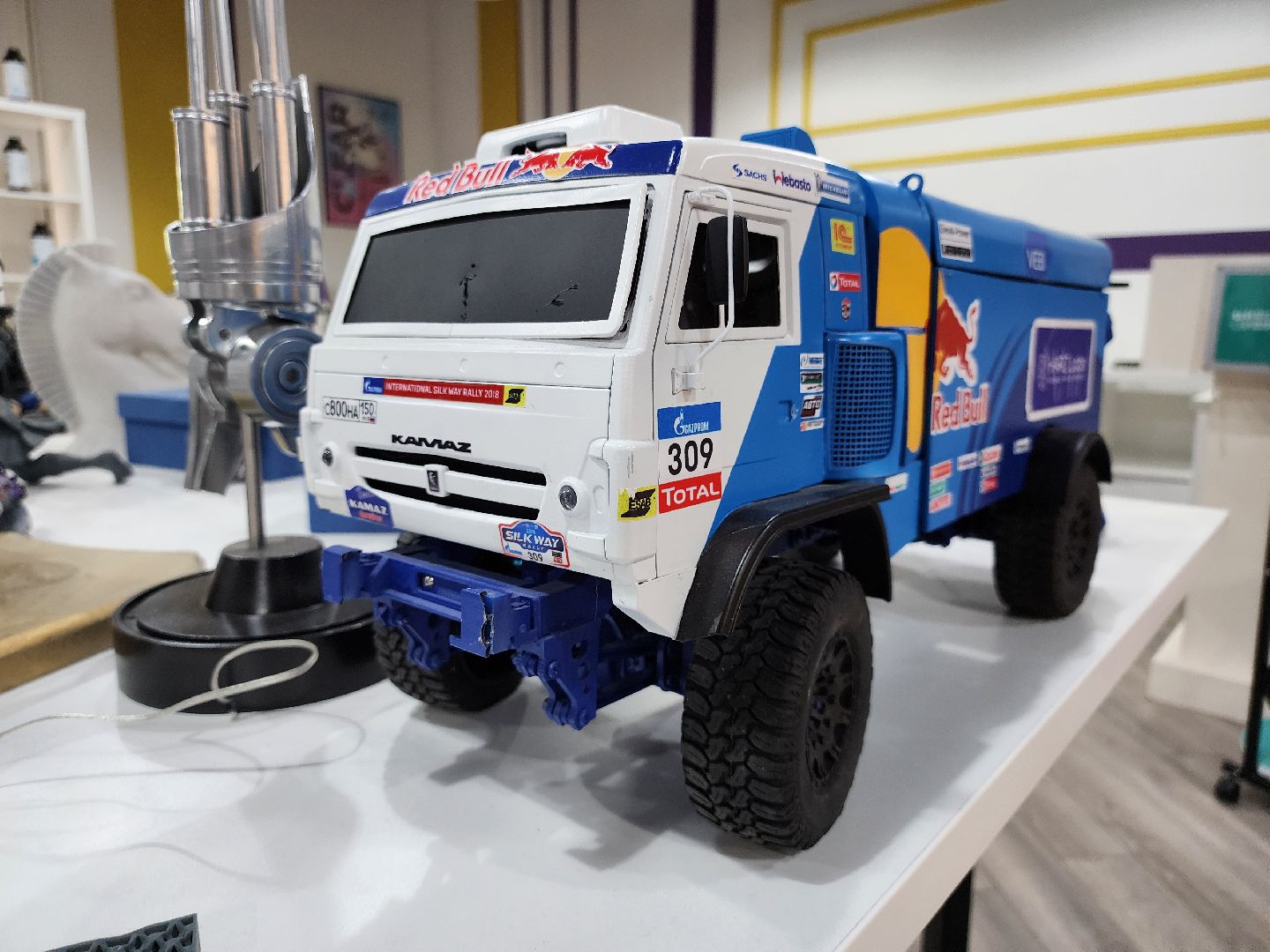 3d принтер, учебный центр,