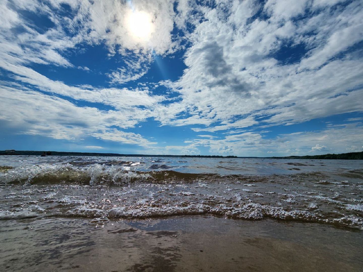 можайск, можайский городской округ, подмосковье, ильинский пляж, место для купания, места отдыха у воды, лето, жители, дети, безопасность,