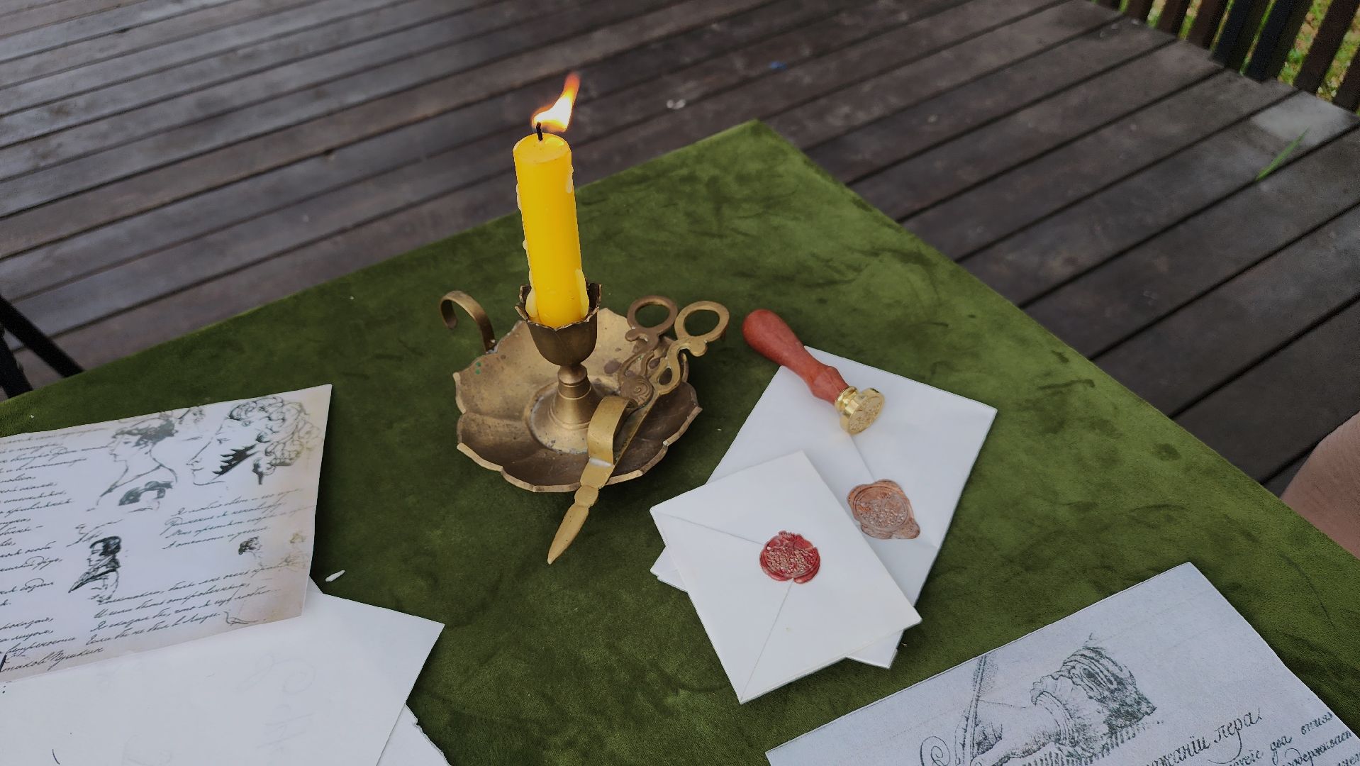 парки подмосковья, Лосино-Петровский, Пушкинский день, александр пушкин,